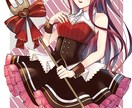 イラスト制作いたします お気軽にご相談いただけると幸いです！ イメージ5