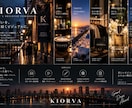 店舗・ブランドの広告画像を制作します 世界観から考える、印象に残るブランド表現 イメージ3