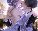 今年、彼氏ができる縁があるか♡視ちゃいます 熱視線を送るモテランキング＋‪α♡急接近⇒イニシャルなど イメージ1