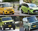 車屋が教える少しでもお得に売り買いする方法教えます 何も知らずに車を売り買いするとすごく損をしています。 イメージ1