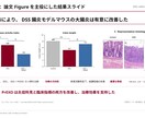医療・研究発表スライドを見やすく整えます 抄読会・学会・院内発表のパワポを丁寧にブラッシュアップ イメージ3