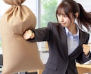あの上司に殴りたいぐらいイライラする！お話聞きます ■そのイライラをサンドバッグを殴るようぶつけてください！ イメージ4