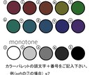 SNS、ブログ、YouTube用アイコン描きます 自分だけのアイコンを手に入れよう！ イメージ9