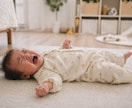 育児・子育ての悩みに全力で寄り添います 不安｜悩み｜夜泣き｜イヤイヤ期｜寂しい｜辛い｜寝不足｜ イメージ6