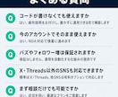 AIでSNS投稿を自動化専用システム構築します 投稿・ネタ探し・予約まで、運用を仕組みで自動化 イメージ7