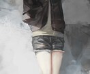 安価!高クオリティのイラスト描きます ご希望のイラストを安価に高品質で描きます イメージ7