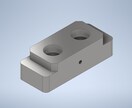 あなたの会社の製品を3Dモデルにします 3Dデータがないと部品は売れない！ イメージ1