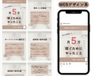 Instagramのいいね&フォロー代行します ターゲットを意識し、効率良く運用代行いたします イメージ5