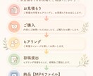 ショート動画|台本制作・編集します ショート動画の編集お任せください！ イメージ3