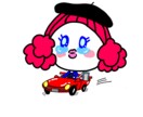 プロフィール帳からあなたのキャラを設計します 似顔絵でも占いでもない！あなたらしいキャラつくります♡ イメージ1