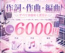 あなたのイメージから曲を作ります Hyperpop・Digicore系の作曲をします！ イメージ1