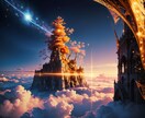 全7つのチャクラ、完全覚醒！次元上昇させます 天使の導きでエネルギーの流れを整え、本来の力を蘇らせます。 イメージ9