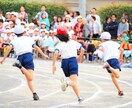 お子さんを速く走れるようアドバイスします 今の自分よりも速く走れるようになろう！！ イメージ1