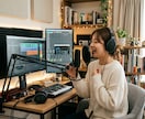 ちょこっとボイトレ！30分で声のお悩みに答えます ピンポイント相談したい方へ！歴23年のプロが改善策を出します イメージ4