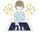 あなたの前世をリーディングいたします 今世への影響をお伝えし、カルマ解消へ導きます イメージ1