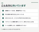 経理・労務のAI化、始める順番を決めます 20人の管理部門を見ていた側から、60分で優先順位を イメージ4
