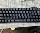 キーボード軸スイッチ(否ホットスワップ)交換します 軸スイッチ(メカニカル)を交換したい方。いかがですか？ イメージ7