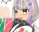 女の子キャラ限定のSNSアイコン描きます バストアップサイズのあざとかわいい女の子イラストの作成 イメージ3