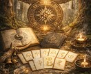 宇宙の構造から、あなたの現実を読み解きます あなたの現実は、偶然ではありません イメージ1