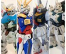 プラモデル、制作代行致します 家に眠っているプラモデルありませんか？ イメージ7