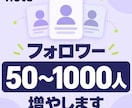 noteのフォロワーを増やします あなたのアカウントに、知ってもらうきっかけを イメージ1
