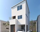 住宅・店舗のフォトリアルな外観パースを制作します 外観CGパース330件超｜チーム制・4K・5日納品 イメージ7