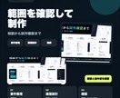 小規模Webアプリの試作品を制作します アイデアや業務ツールを動く形にします イメージ4