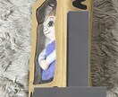 オリジナルポーチ・推し活ポーチ作ります メイクポーチ〜ぬい用まで幅広く対応します。 イメージ2