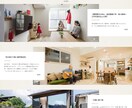 オリジナルデザインで自社更新できるサイト制作します 高品質なサイトをWordpressで制作！サイトマニュアル付 イメージ6