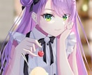 ハイクオリティなイラストをお作りします 女の子のイラストならかわいいからセクシー系まで！ イメージ6