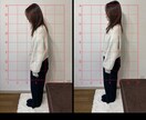自宅で肩こりや姿勢を改善します 整体×脳アプローチで楽な体へ導きます イメージ1