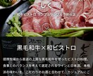 自分で更新できるおしゃれなサイトを制作します 飲食店や企業のコーポレートサイトに。SEO・スマホ対応済み！ イメージ6