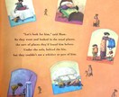英語絵本読み聞かせのポイント教えます ♡英語で子育て実践中のパパママへ イメージ1