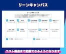 スモールビジネスの成長戦略を専門家が一緒に考えます 専門ツールの分析により具体的な成功のための戦略を設計します！ イメージ4