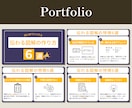 SNS・ブログ向け！一目で伝わる図解つくります テキストだけでOK！用途にあわせてデザインします イメージ2