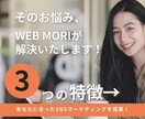 インスタ＆TikTok特化のSNSコンサルをします インスタ＆TikTokコンサルに特化。ショート動画攻略を支援 イメージ3