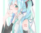 色を塗らせて頂きます せっかく上手くいったのに色塗りが上手くいかない方の為に イメージ5