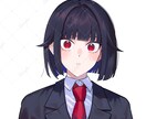 可愛い・かっこいいキャライラスト制作致します SNS用アイコン、サムネ、一枚絵など用途様々 イメージ8