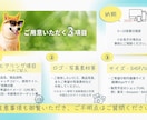 気軽に1枚からOK！商品画像作成します 商品の魅力が伝わる画像を丁寧に制作 イメージ9