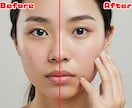 クオリティ重視で写真修正加工いたします どんな内容でもご満足行くまで何度でも修正・加工いたします。 イメージ3