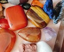 ラブリー・クリスタル・チャージで幸せ体質へ導きます 不安を溶かし「私もっと幸せになっていい」と思える愛のチャージ イメージ6