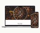 SWELLでデモサイト同様のトップページ作ります SWELLのデモサイトを完全再現！素材差し替えも対応可 イメージ2