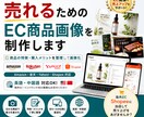商品の魅力が伝わるEC商品画像を制作します Amazon・楽天など各種ECに対応 イメージ1