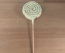 フェルトを使ったオーダーメイドします フェルトままごとを作るのにハマってます☆ イメージ1