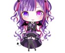 IRIAMで使える立ち絵描きます IRIAM ver.3対応！ 立ち絵以外でも構いません！ イメージ4