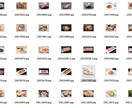 料理の写真提供いたします プロが撮影した美味しく見える料理写真提供いたします イメージ6