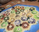 おすすめボードゲーム伝えます 様々な場で盛り上がったもの紹介します。学生、新人等必見 イメージ4