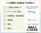 Youtube向け！ショート動画作ります Vtuber様・ゲーム実況者様大歓迎！！ イメージ4