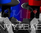 イメージに忠実なイラスト描きます 実績を積ませていただきたい為、低価格で丁寧に作成いたします イメージ1
