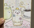 アイコン・イラスト描きます 【可愛いアニメ風】 アイコン・立ち絵・イラスト描きます！ イメージ4